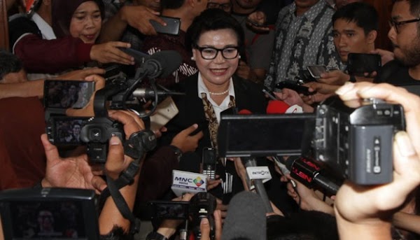 Nama Syahrini dan Fadli Zon Muncul dalam Sidang, Ini Sikap KPK