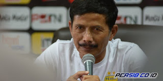 Persib Bandung Batal Rekrut Striker Brasil Raphael