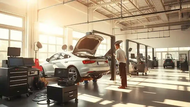 annual-car-inspection-prep