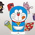 Alat-alat Ajaib Doraemon chapter IV