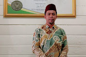 Baznas Inhil Himbau Masyarakat untuk Salurkan Zakat Fitrah kepada Amil Yang Ditunjuk Iman atau Negara 