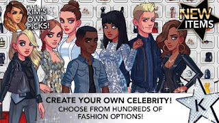 KIM KARDASHIAN: HOLLYWOOD Apk v6.3.0 Mod (Cash/Stars/Energy)