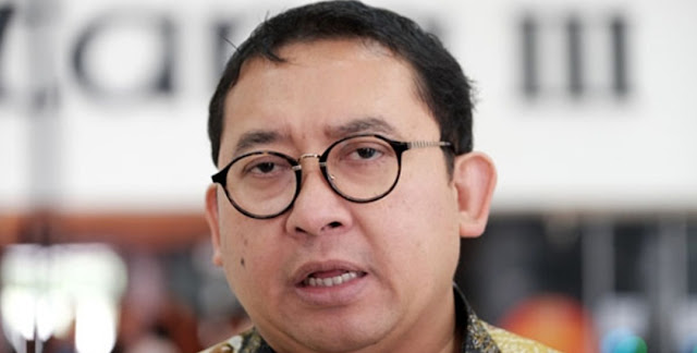 Bikin Puisi Balasan, Politisi Nasdem Sebut Fadli Zon Raja Nyinyir