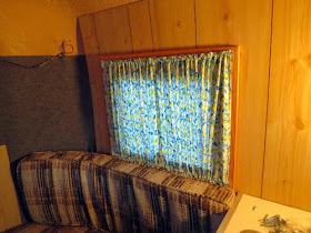 trailer curtains