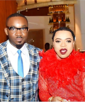 Pretty Mike, alleged partner of Bobrisky, denies being his 'bae'