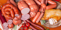 Processed meats influence with Heart Disease