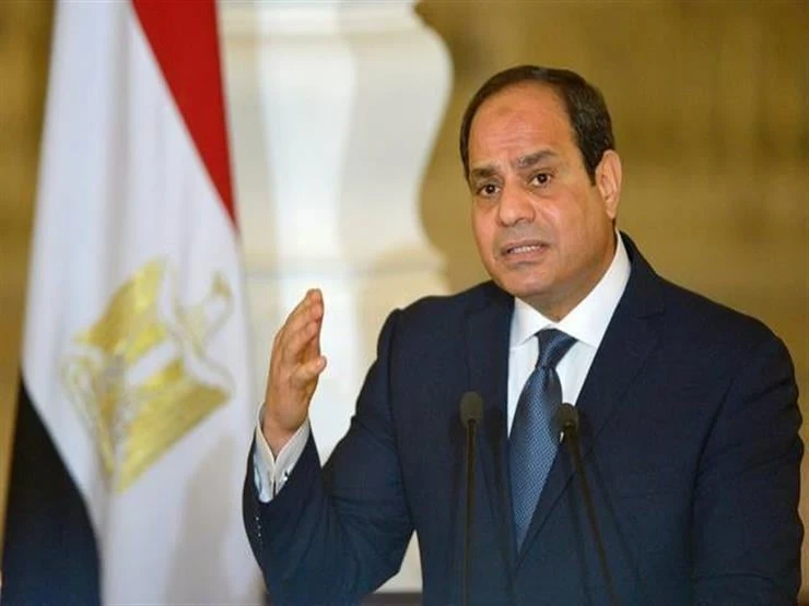 السيسي يفتتح معرض ومؤتمر مصر الدولي للبترول "إيجبس 2023" غدا