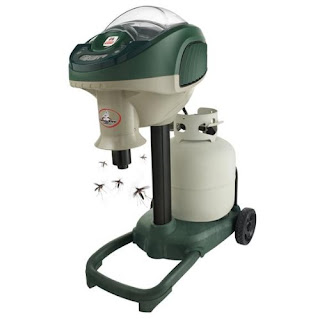 Mosquito Magnet MM3300 Executive Mosquito Trap