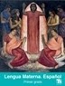 Libro de texto  Telesecundaria Lengua Materna Español Primer grado 2019-2020