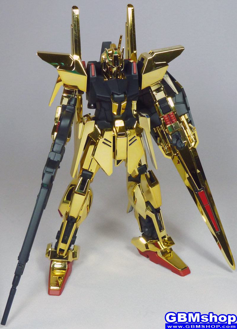 Bandai 1/144 HGUC MSN-001 Delta Gundam