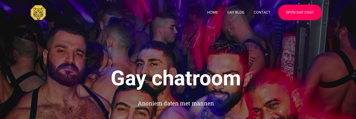 gay chat