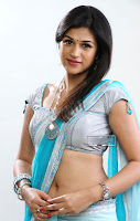 Shraddadas, Spicy, Saree, Navel, Show