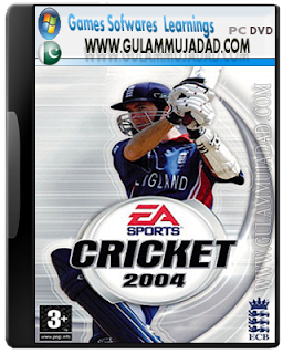 EA Cricket 2004 Free Download PC Game Full Version ,EA Cricket 2004 Free Download PC Game Full Version ,EA Cricket 2004 Free Download PC Game Full Version 
