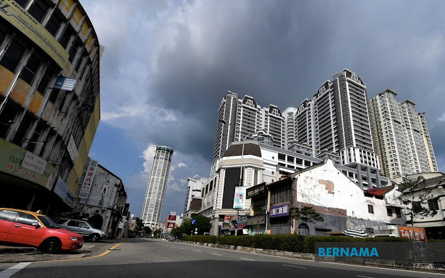aRAhAN!!! Hotel di P.Pinang perlu patuh SOP apabila kembali beroperasi minggu depan - MAH.Persatuan Hotel Malaysia (MAH) meminta pengendali hotel supaya mematuhi syarat dan Prosedur Operasi Srandard (SOP) yag ditetapkan oleh pihak berkuasa apabila ia kembali beroperasi minggu depan.