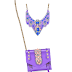 FREE Bag and Necklase (Only For Stardoll Royalty Members)