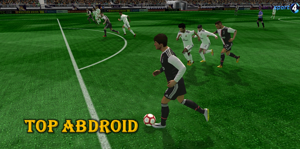 FIFA 20 MOD FTS 20 Android 