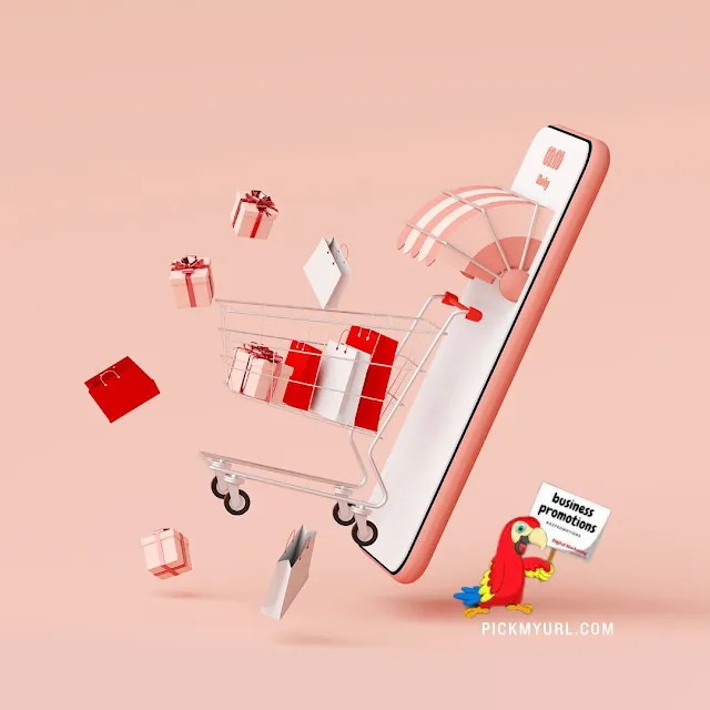 Instagram Marketing