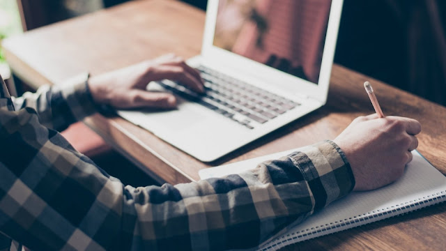 How to Make the Most of Online Courses
