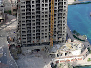 Dubai Star construction photos, Jumeirah Lakes Towers,JLT,Dubai , 20/April/ . (dubai )