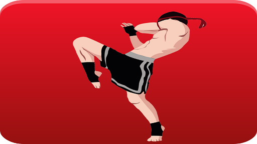 تحميل تطبيق Muay Thai Fitness النسخة المدفوعة مجانا