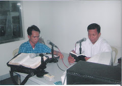 Radio Bible Ministry