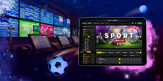 online betting id