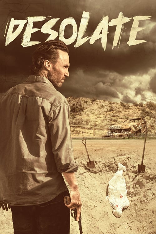 [HD] Desolate 2019 Pelicula Completa En Castellano