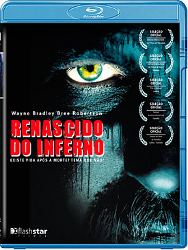 Filme Poster Renascido do Inferno BDRip XviD Dual Audio & RMVB Dublado