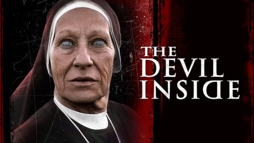 Devil Inside 2012 en ingles