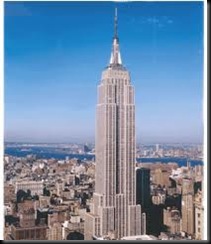 empire state building