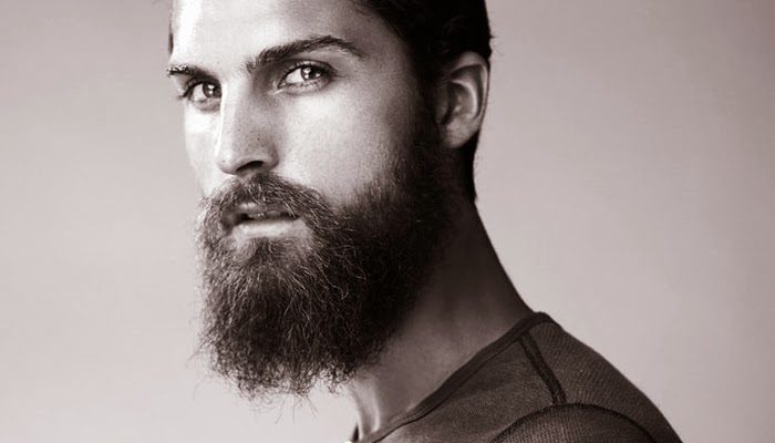 25 Hottest Trending Beard Styles For Men In 18
