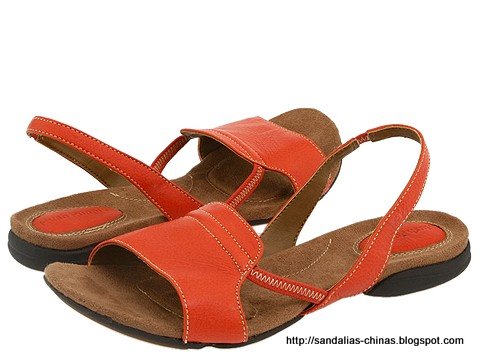 Sandalias chinas:sandalias-799285