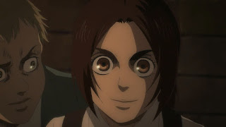 進撃の巨人 アニメ 72話 Attack on Titan Episode 72