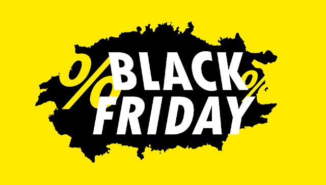 Best 5 offers Black Friday Hosting and Domain Deals for 2019 (90% Off)