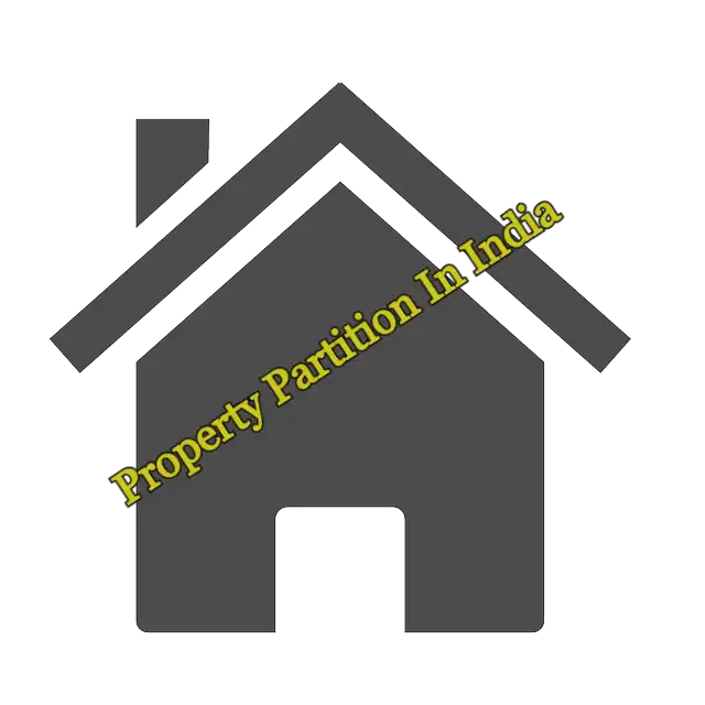Family Property Partition In India