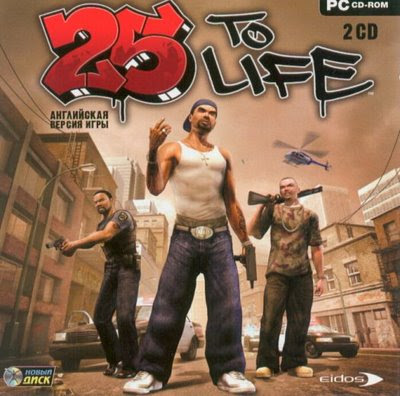 25 To life(fully rip + highly compressed 
283mb only)MEDIAFIRE
 LINK