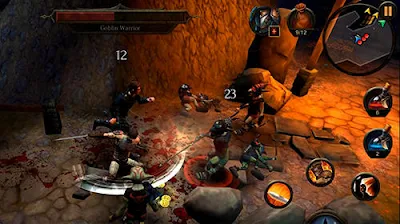 تحميل Arcane Quest Legends للاندرويد, لعبة Arcane Quest Legends مهكرة مدفوعة, تحميل APK Arcane Quest Legends, لعبة Arcane Quest Legends مهكرة جاهزة للاندرويد