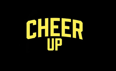 "Cheer Up!" Drama Korea Tentang Klub Cheerleeding Kampus