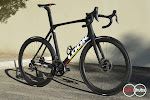 LOOK 795 Blade RS Shimano Ultegra R8170 Di2 White Industries R45 Road Bike at twohubs.com