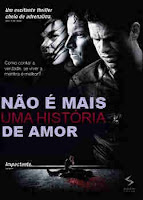 Assistir -  Não é Mais uma História de Amor