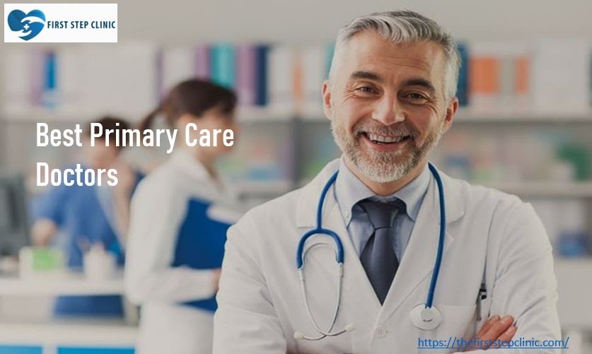 Best Primary Care Doctors