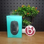 Mouse Logitech M90 Kabel