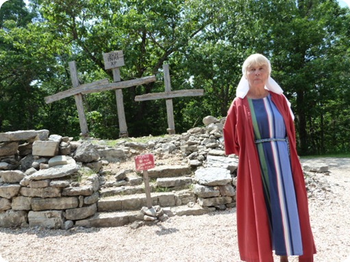 Living Bible Tour Etc 059
