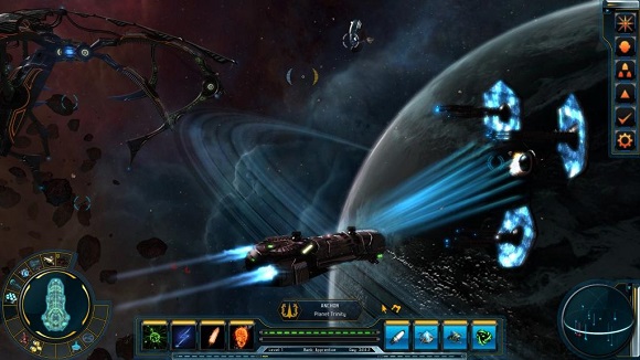 Startpoint Gemini 2 PC Screenshot www.ovagames.com 5 Starpoint Gemini 2 FLT