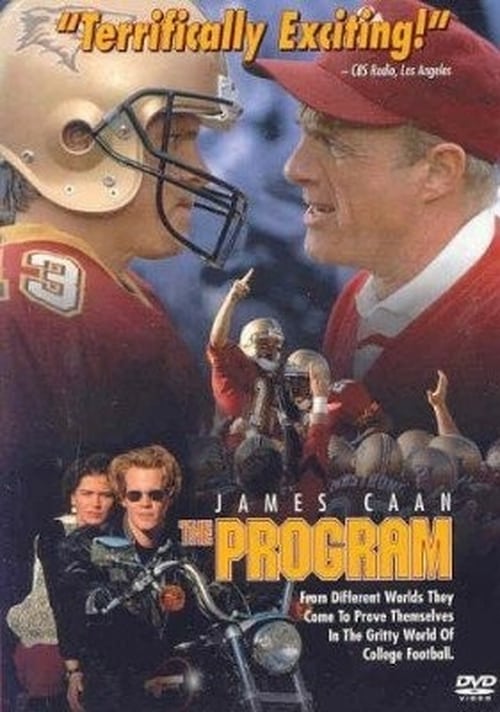 [HD] The Program 1993 Film Complet Gratuit En Ligne