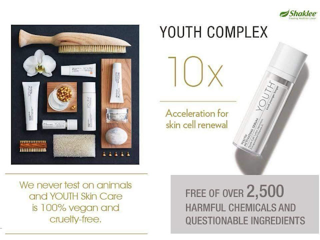 YOUTH SKIN CARE