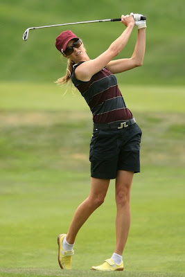 Anna Rawson Professional Female Best Player Of Golf Personal Information And Pictures, Photoes.