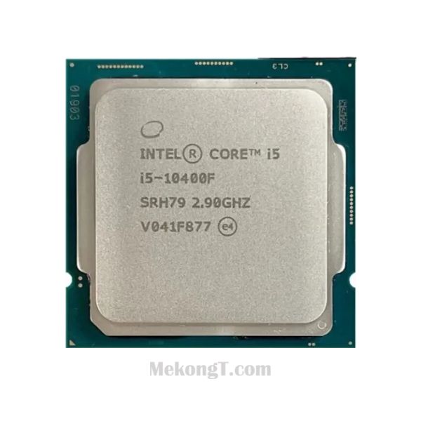 CPU Intel Chính Hãng