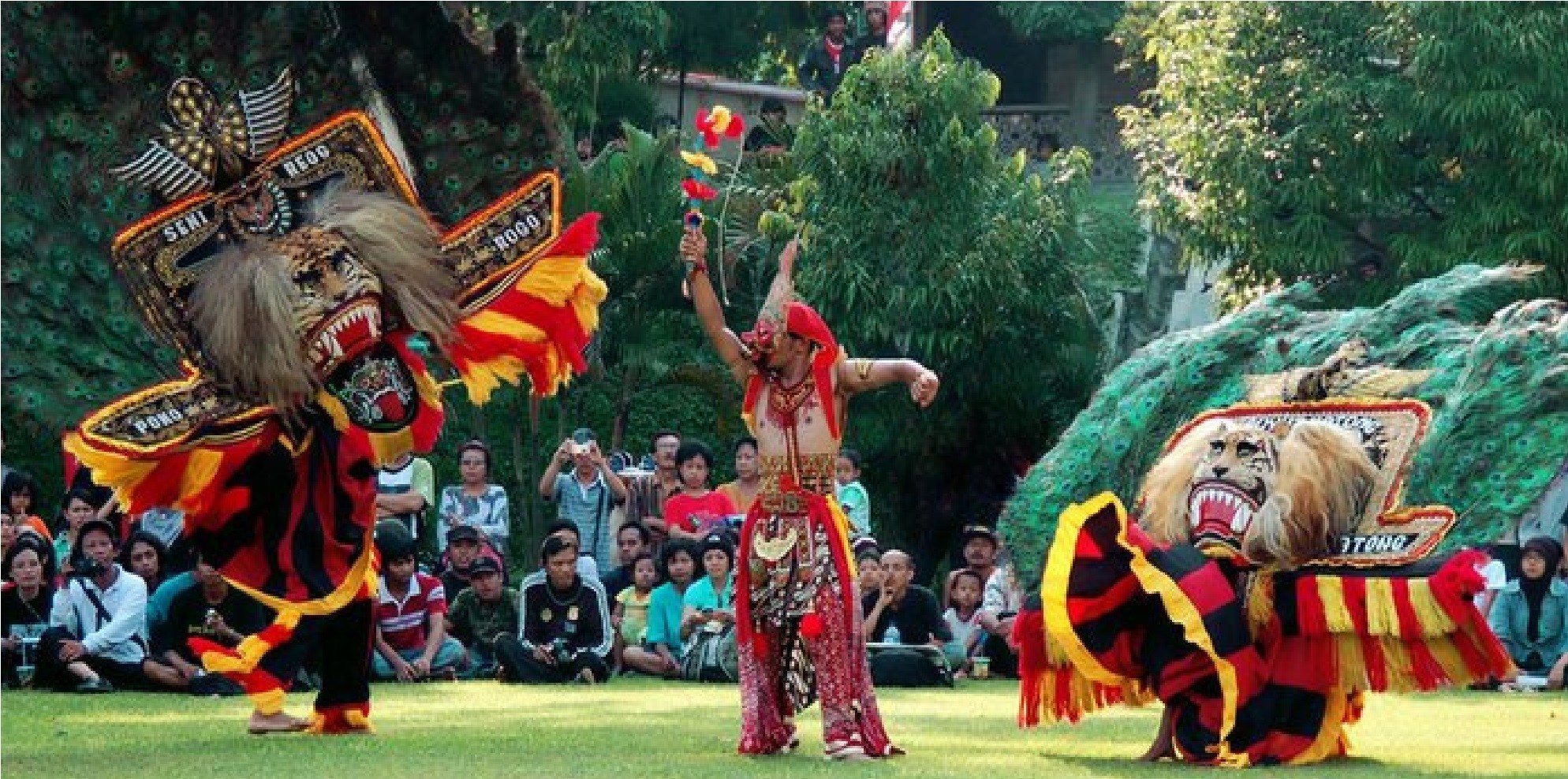 Reog Ponorogo: Asal-usul, filosofi, Hingga Kesenian Budaya Yang Erat Dengan Unsur Mistik