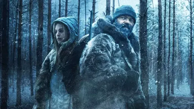 فيلم-Hold The Dark